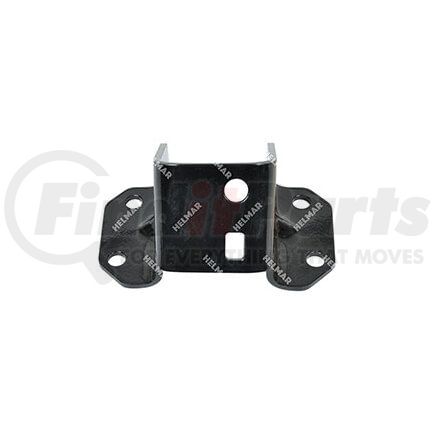 Helmar Forklift Parts 12311-2334071 Aftermarket Replacement Engine Mount Bracket for Toyota