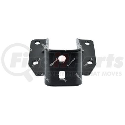 Helmar Forklift Parts 12315-2334071 Aftermarket Replacement Engine Mount Bracket for Toyota