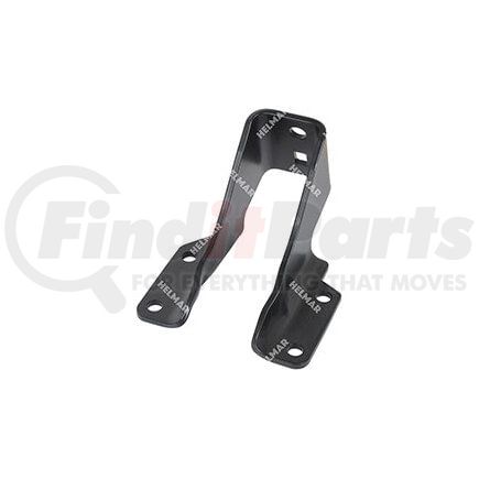 Helmar Forklift Parts 12315-3660071 Aftermarket Replacement Engine Mount Bracket for Toyota