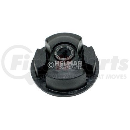 Helmar Forklift Parts 12361-1302171 Aftermarket Replacement Engine Mount for Toyota