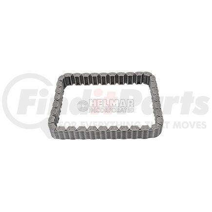 Helmar Forklift Parts 12352-00H00 Aftermarket Replacement PTO Chain for Nissan