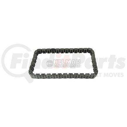 Helmar Forklift Parts 12352-FU400 Aftermarket Replacement Timing Chain (P.T.O.) for Nissan
