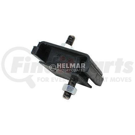Helmar Forklift Parts 12361-2660171 Aftermarket Replacement Engine Mount for Toyota