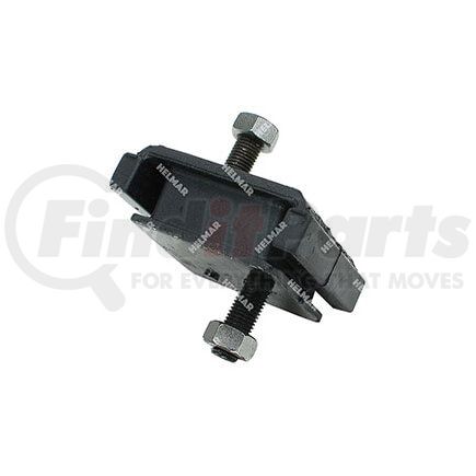 Helmar Forklift Parts 12361-3051171 Aftermarket Replacement Engine Mount for Toyota