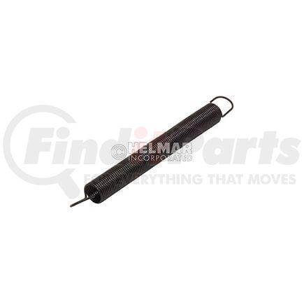 Helmar Forklift Parts 125299