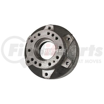 Helmar Forklift Parts 1302226 Aftermarket Replacement Brake Drum for Hyster