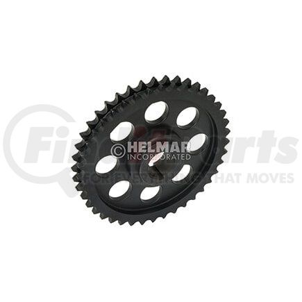 Helmar Forklift Parts 13024-78201