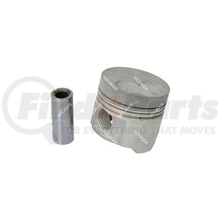 Helmar Forklift Parts 13102-7820271