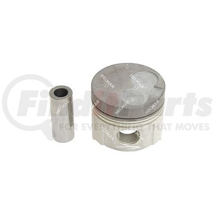 Helmar Forklift Parts 13101-UC010
