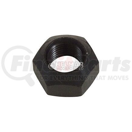 Helmar Forklift Parts 1312624 Aftermarket Replacement Nut for Hyster
