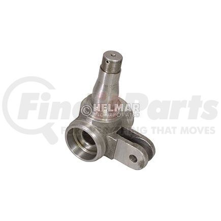Helmar Forklift Parts 1315425 Aftermarket Replacement Steering Knuckle - Right Hand for Hyster