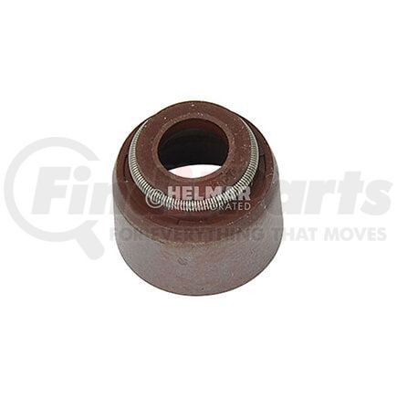 Helmar Forklift Parts 13207-D0111 Engine Valve Stem Oil Seal - Aftermarket Replacement, for Nissan
