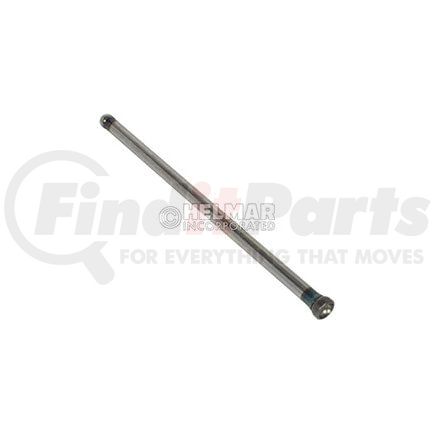Helmar Forklift Parts 13238-FU40A Aftermarket Replacement Engine Push Rod for Nissan Forklifts