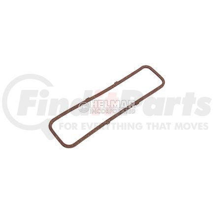 Helmar Forklift Parts 13270-E3400 Engine Valve Cover Gasket - Aftermarket Replacement, for Nissan