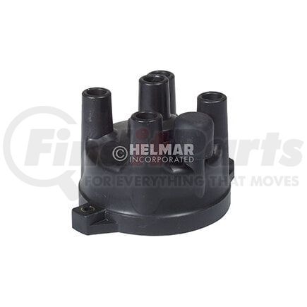 Helmar Forklift Parts 1326394 Aftermarket Replacement Distributor Cap for Hyster