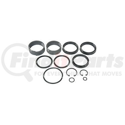 Helmar Forklift Parts 1332565 Aftermarket Replacement Lift Cylinder Overhaul / Rebuild Kit for Hyster