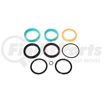 Helmar Forklift Parts 1332017 Aftermarket Replacement Lift Cylinder Overhaul / Rebuild Kit for Hyster
