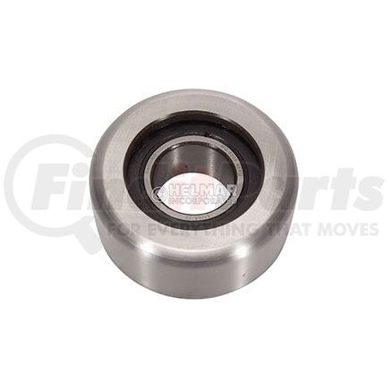 Helmar Forklift Parts 1333648 Aftermarket Replacement Mast Bearing - 39.88mm ID, 103.37mm OD, For Hyster