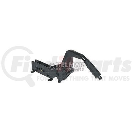 Helmar Forklift Parts 1335508 Aftermarket Replacement Emergency Brake Handle for Hyster