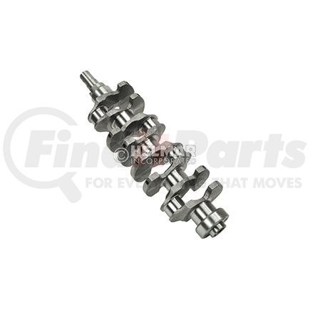 Helmar Forklift Parts 13411-7602771
