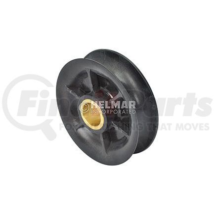 Helmar Forklift Parts 1343989 Aftermarket Replacement Sheave Repair Kit for Hyster