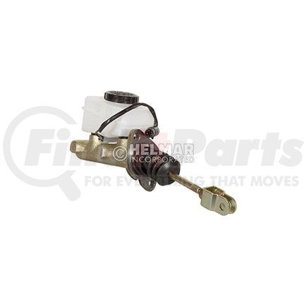 Helmar Forklift Parts 1347048 Aftermarket Replacement Brake Master Cylinder for Hyster