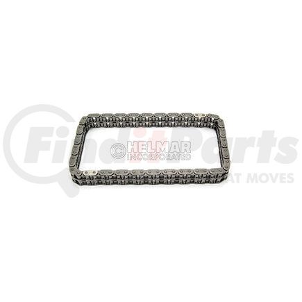 Helmar Forklift Parts 13506-7600471 Aftermarket Replacement Timing Chain for Toyota