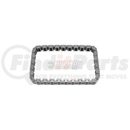 Helmar Forklift Parts 13506-UB030 Aftermarket Replacement Hydraulic Chain for Toyota