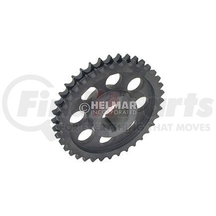 Helmar Forklift Parts 13522-7600171