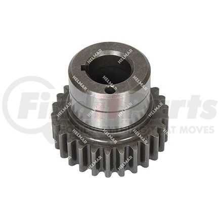 Helmar Forklift Parts 13522-7815171 Aftermarket Replacement Gear, Crankshaft for Toyota