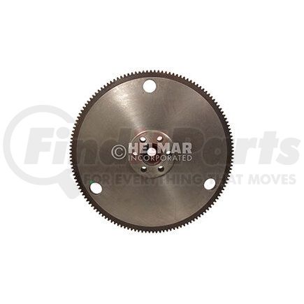 Helmar Forklift Parts 1352550 Aftermarket Replacement Flywheel for Hyster