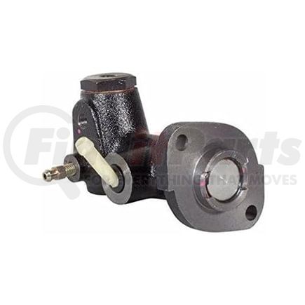 Helmar Forklift Parts 1358206 Brake Master Cylinder - 1in Bore, For Hyster XL Series Forklifts