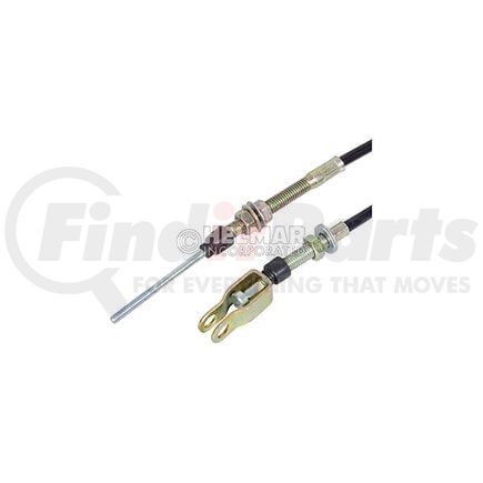 Helmar Forklift Parts 1356522