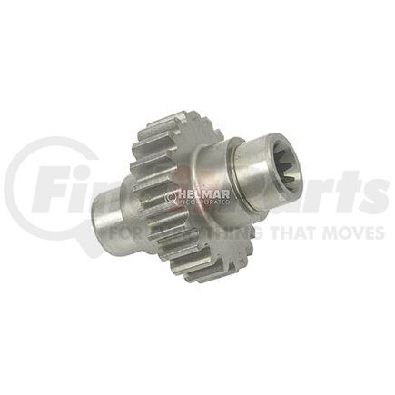 Helmar Forklift Parts 13613-UB010 Aftermarket Replacement Gear for Toyota