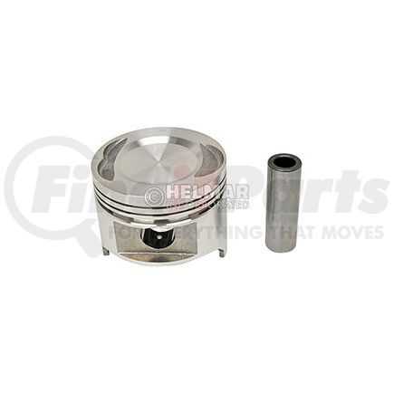 Helmar Forklift Parts 1361716