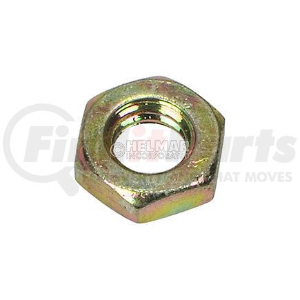 Helmar Forklift Parts 136687 - Aftermarket Replacement Nut for Hyster ...