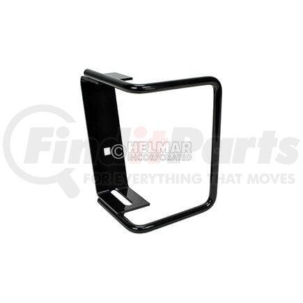 Helmar Forklift Parts 1375172 Aftermarket Replacement Bracket / Guard for Hyster