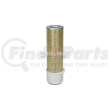 Helmar Forklift Parts 1377093 Aftermarket Replacement Air Filter (Fire Retardant) for Hyster
