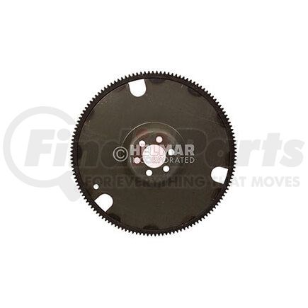 Helmar Forklift Parts 1378558 Aftermarket Replacement Flywheel for Hyster