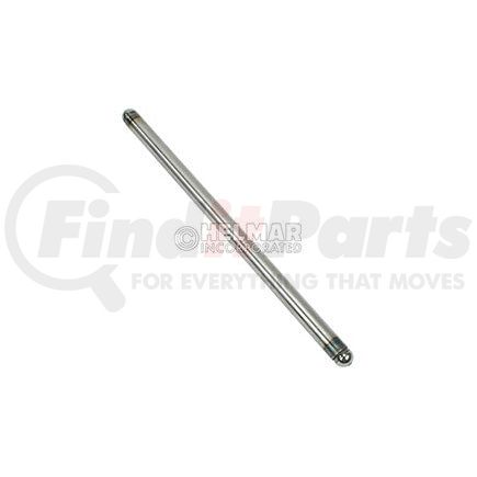 Helmar Forklift Parts 13781-7601171 Push Rod - Aftermarket Replacement, for Toyota