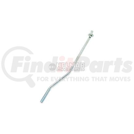 Helmar Forklift Parts 1385761 Aftermarket Replacement Rod for Hyster