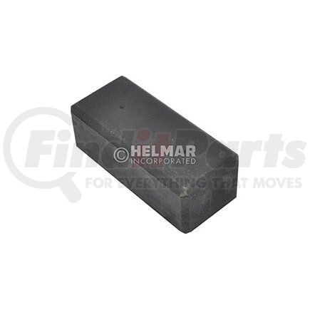 Helmar Forklift Parts 1388838 Aftermarket Replacement Mount, Steer Axle for Hyster