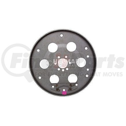 Helmar Forklift Parts 1399298 Aftermarket Replacement Flywheel for Hyster