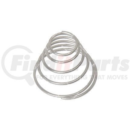 Helmar Forklift Parts 1466606 Aftermarket Replacement Spring, Belly Switch for Hyster