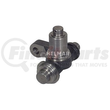 Helmar Forklift Parts 1464149 Aftermarket Replacement Right Hand (RH) Steering Knuckle for Hyster