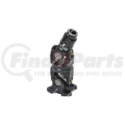 Helmar Forklift Parts 1467824 Aftermarket Replacement Universal Joint Assembly for Hyster