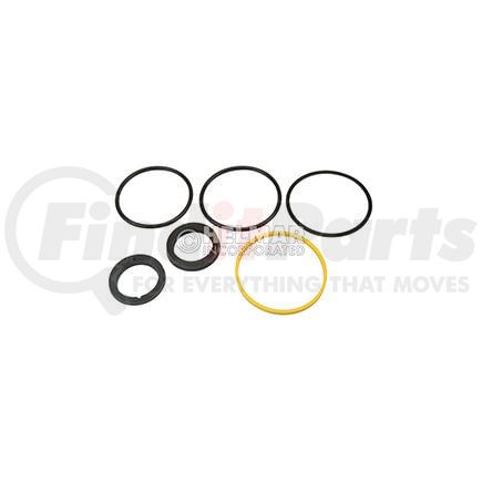 Helmar Forklift Parts 1492644 Aftermarket Replacement Tilt Cylinder Overhaul / Rebuild Kit for Hyster