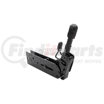 Helmar Forklift Parts 1494931 Aftermarket Replacement Emergency Brake Handle for Hyster