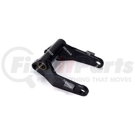 Helmar Forklift Parts 149466 Aftermarket Replacement L/R Bracket for BT