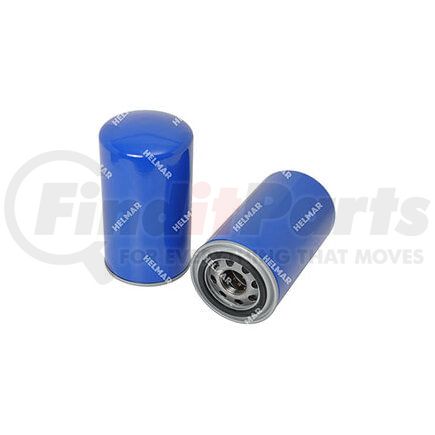 Helmar Forklift Parts 1524551